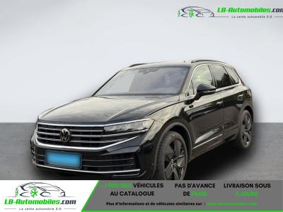 Volkswagen Touareg 3.0 TSI eHybrid 381ch BVA 4Motion