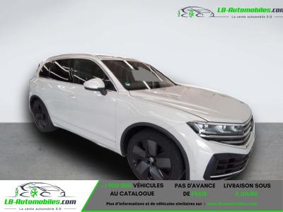 Volkswagen Touareg 3.0 TSI eHybrid 381ch BVA 4Motion