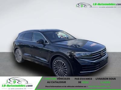 Volkswagen Touareg 3.0 TSI eHybrid 381ch BVA 4Motion