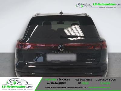 Volkswagen Touareg 3.0 TSI eHybrid 381ch BVA 4Motion