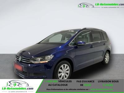 Volkswagen Touran Touran 150  7pl