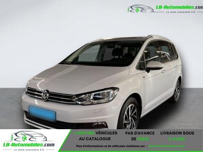 Volkswagen Touran Touran 150  7pl