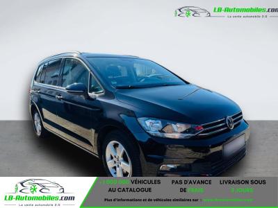 Volkswagen Touran 150  BVA 7pl