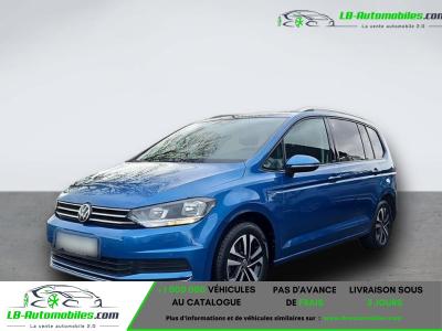 Volkswagen Touran 150  BVA 7pl
