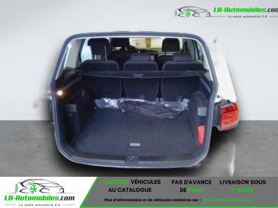 Volkswagen Touran 2.0 TDI 122 BVM 5pl