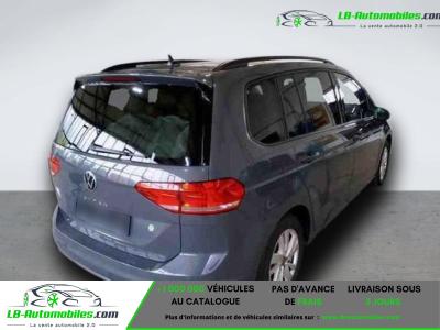 Volkswagen Touran 2.0 TDI 122 BVM 5pl