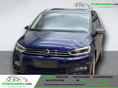 Volkswagen Touran 2.0 TDI 122 BVM 5pl