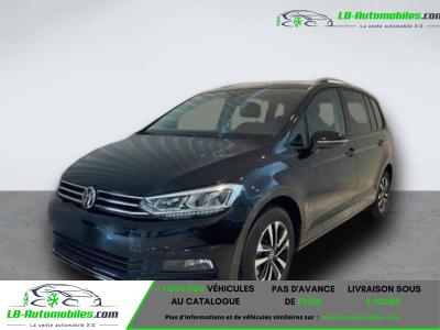 Volkswagen Touran 2.0 TDI 150 BVM 5pl