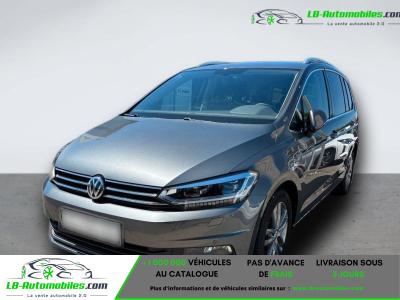 Volkswagen Touran 2.0 TDI 150 BVA 7pl