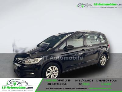 Volkswagen Touran 2.0 TDI 150 BVA 7pl