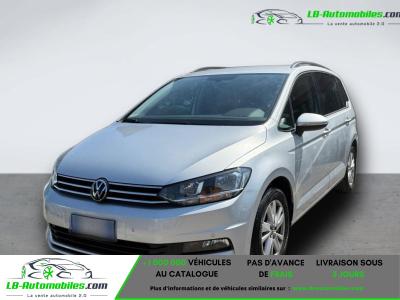 Volkswagen Touran 2.0 TDI 150 BVA 7pl