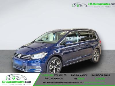 Volkswagen Touran 2.0 TDI 150 BVA 7pl