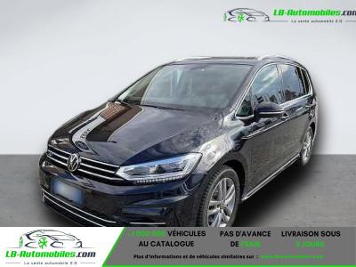 Volkswagen Touran 2.0 TDI 150 BVA 7pl