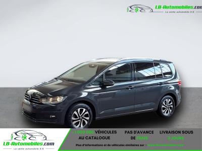 Volkswagen Touran 2.0 TDI 150 BVA 7pl