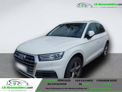 Audi Q5 TDI 190 BVA Quattro