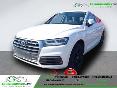 Audi Q5 TDI 190 BVA Quattro
