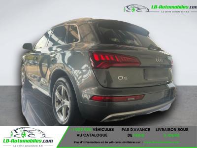 Audi Q5 TDI 190 BVA Quattro