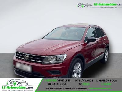 Volkswagen Tiguan 2.0 TSI 190 BVA 4Motion