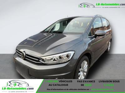 Volkswagen Touran 2.0 TDI 150 BVA 5pl