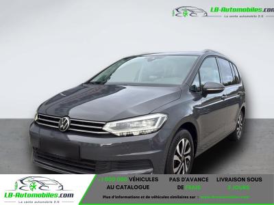 Volkswagen Touran 2.0 TDI 150 BVA 5pl