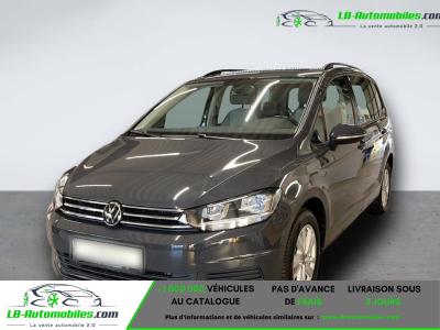Volkswagen Touran 2.0 TDI 150 BVA 5pl