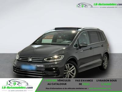 Volkswagen Touran 1.5 TSI EVO 150 BVA 7pl