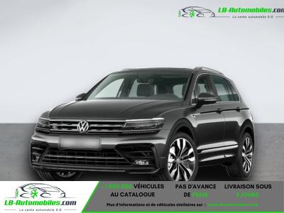Volkswagen Tiguan 2.0 Bi-TDI 240 BVA 4Motion