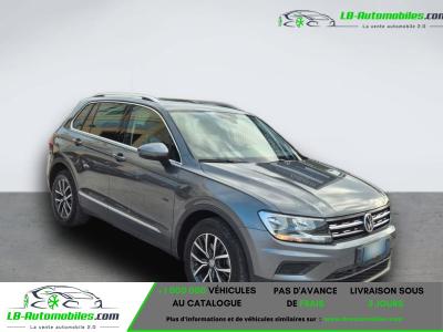 Volkswagen Tiguan 2.0 TDI 115 BMT