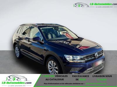 Volkswagen Tiguan 2.0 TDI 115 BMT