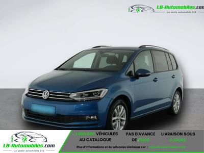 Volkswagen Touran 1.6 TDI 115 5pl