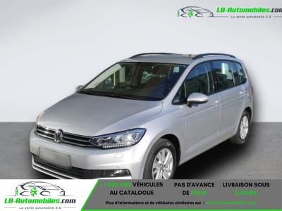 Volkswagen Touran 1.6 TDI 115 5pl