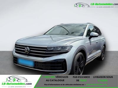Volkswagen Touareg 3.0 TSI eHybrid 381ch BVA 4Motion