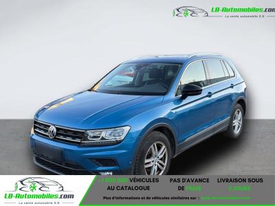 Volkswagen Tiguan 2.0 TDI 150 BVM