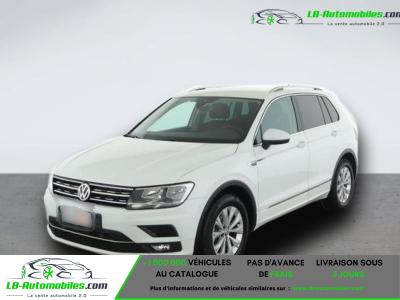Volkswagen Tiguan 2.0 TDI 150 BVM