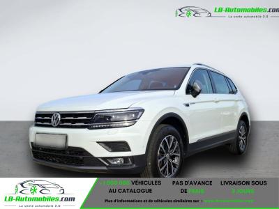 Volkswagen Tiguan Allspace 150 BVM