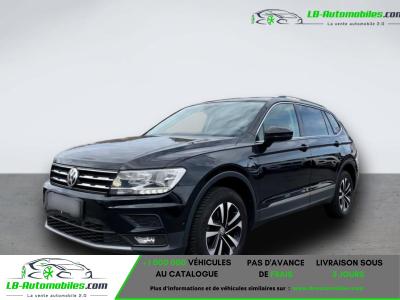 Volkswagen Tiguan Allspace 150 BVM