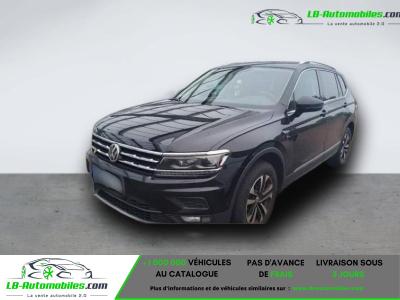 Volkswagen Tiguan Allspace 150 BVM