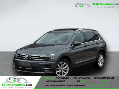 Volkswagen Tiguan 2.0 TSI 190 BVA 4Motion