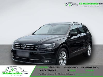 Volkswagen Tiguan 2.0 TSI 190 BVA 4Motion