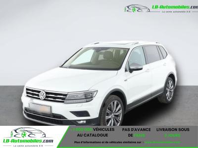 Volkswagen Tiguan Allspace 2.0 Bi-TDI 240 BVA 4Motion