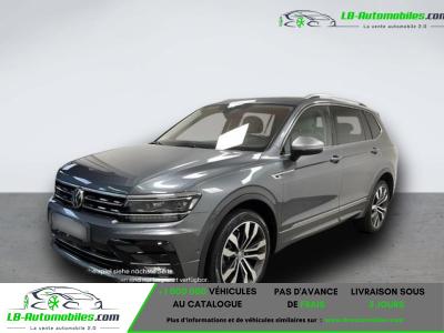 Volkswagen Tiguan Allspace 2.0 Bi-TDI 240 BVA 4Motion