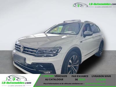 Volkswagen Tiguan Allspace 2.0 Bi-TDI 240 BVA 4Motion