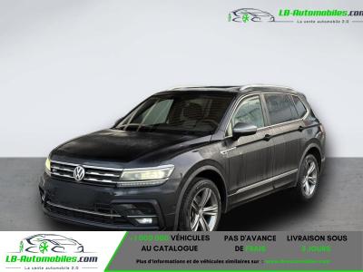 Volkswagen Tiguan Allspace 2.0 Bi-TDI 240 BVA 4Motion