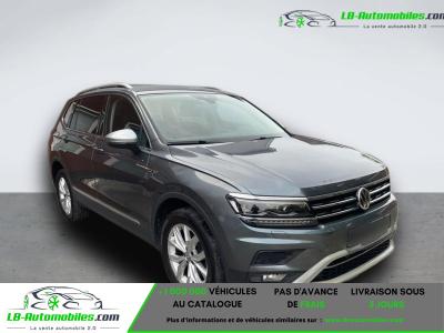 Volkswagen Tiguan Allspace 2.0 TDI 190 BVA 4Motion