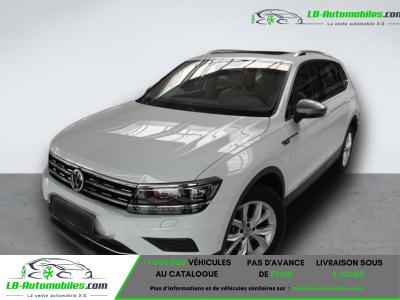 Volkswagen Tiguan Allspace 2.0 TDI 190 BVA 4Motion