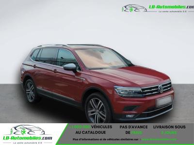 Volkswagen Tiguan Allspace 2.0 TDI 190 BVA 4Motion
