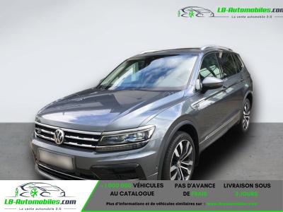 Volkswagen Tiguan Allspace 2.0 TDI 190 BVA 4Motion
