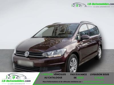Volkswagen Touran 1.0 TSI 115 7pl