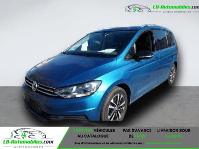Volkswagen Touran 1.0 TSI 115 7pl