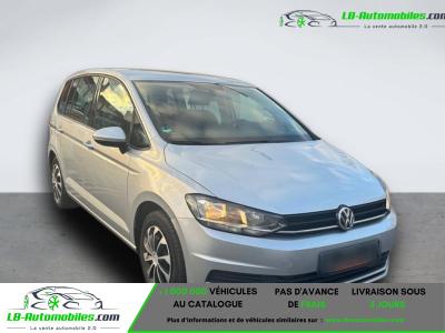 Volkswagen Touran 1.2 TSI 110 BMT 7pl